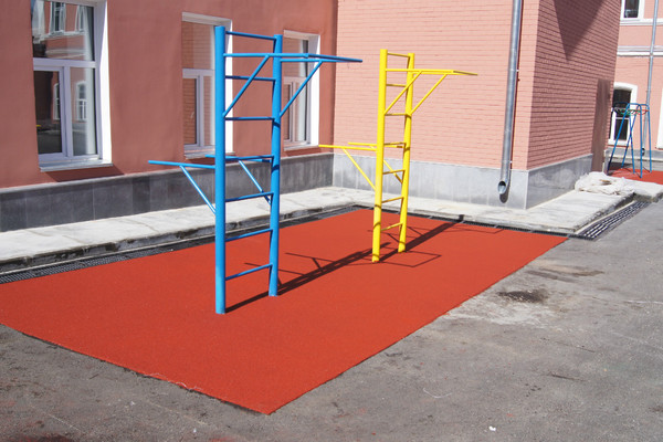 Основной кредитор «Транка» добивается права на застройку квартала рядом с Гимназией №17