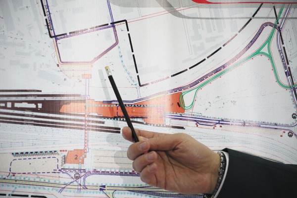 Инвестиции в реконструкцию Перми-2 составят 11 млрд рублей