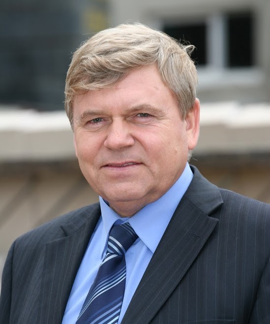 «Проект создания центра двигателестроения в Пермском крае сопоставим по значимости с воссоединением России с Крымом», - депутат Николай Дёмкин