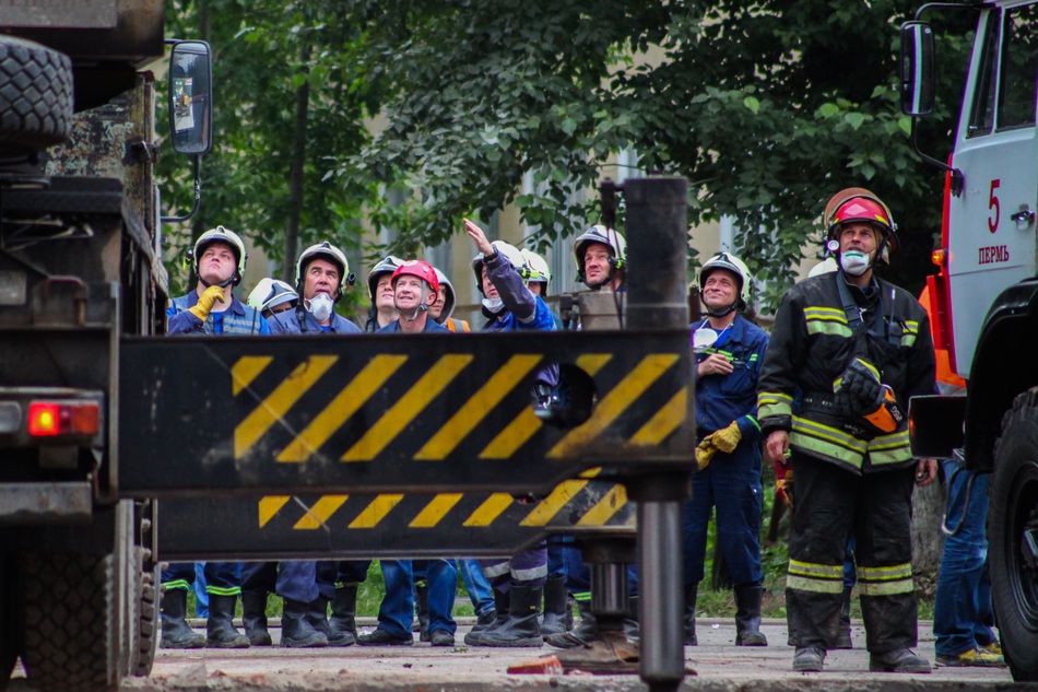 Без массовых жертв