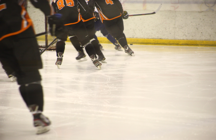 Никаких проблем для хоккеистов матч «Пармы» не создаст, - Александр Башминов