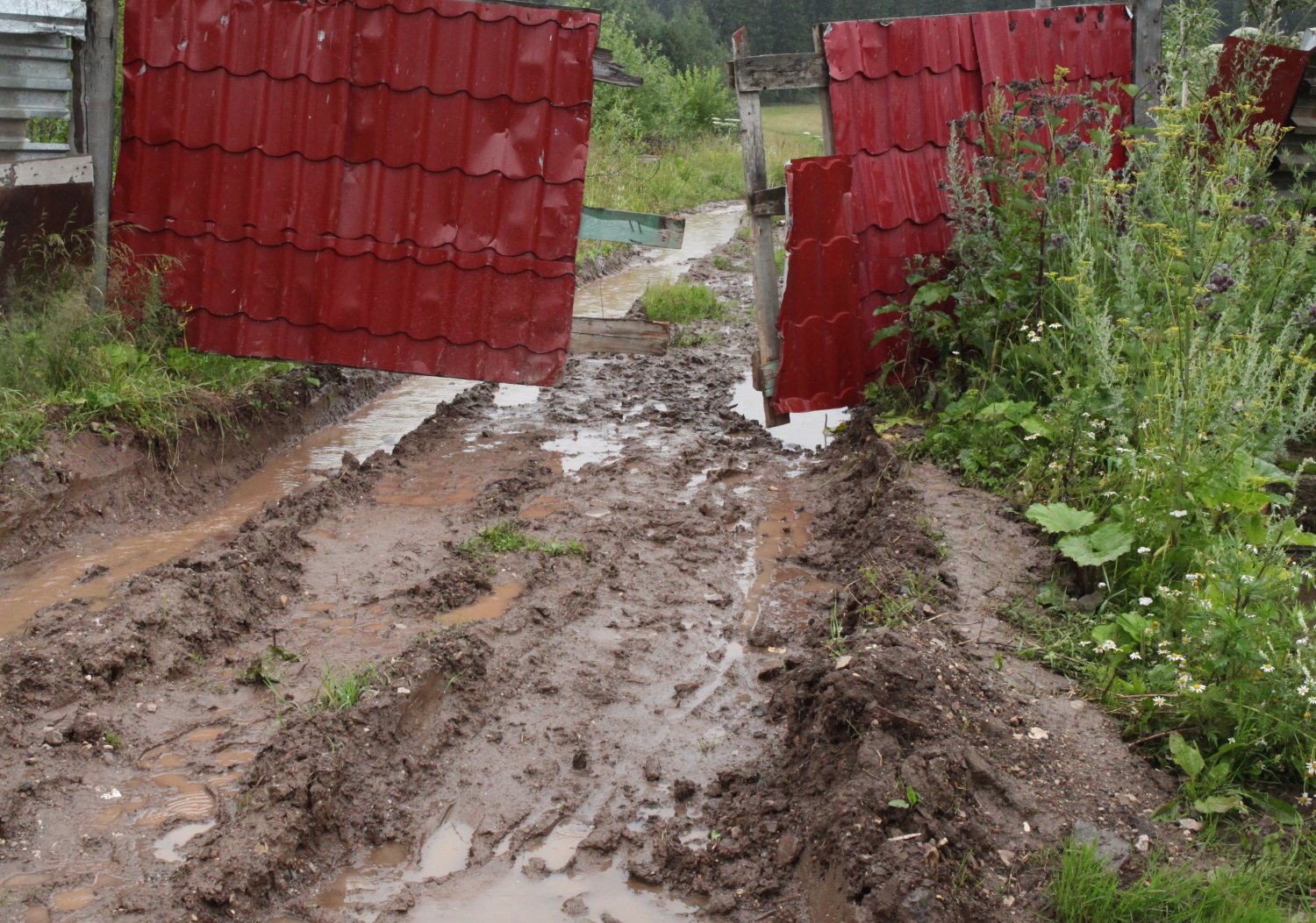 Пермских подрядчиков оштрафовали на 1,8 млн рублей за грязь со строек