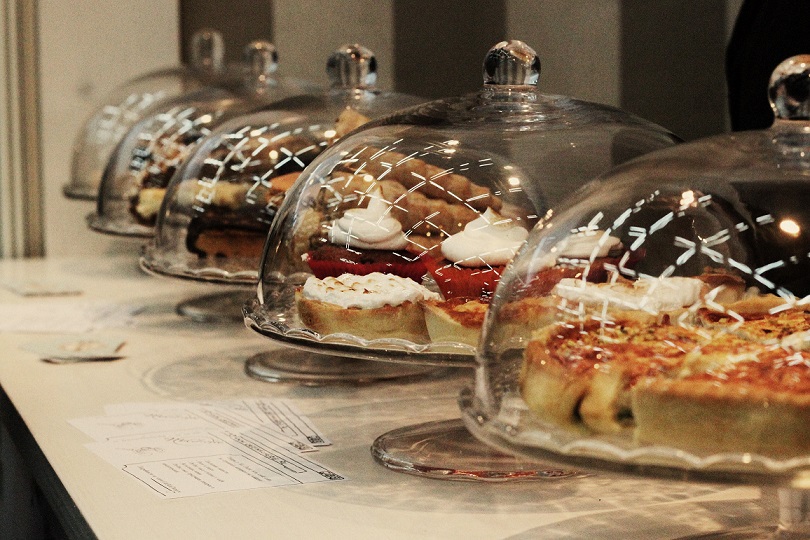 ГК «ЭКС» запустила новый проект по производству и продаже кондитерских изделий