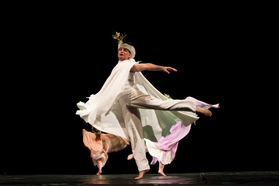 ​Власти Перми планируют реконструировать зал «Дворца молодежи»