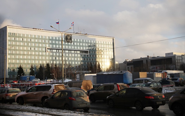 В Перми у Заксобрания пройдет пикет против насилия над животными в приюте