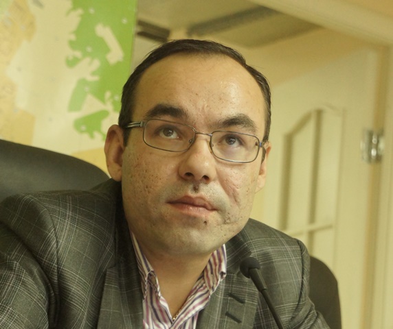 Денис Гвоздев: «Решения в сфере транспорта принимаются в условиях отсутствия правил игры»