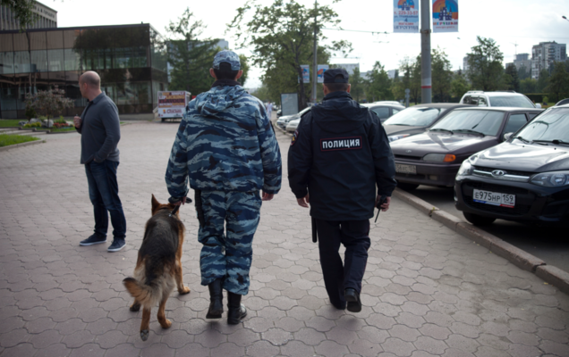 ​В Перми нашли живым пропавшего без вести 13-летнего мальчика