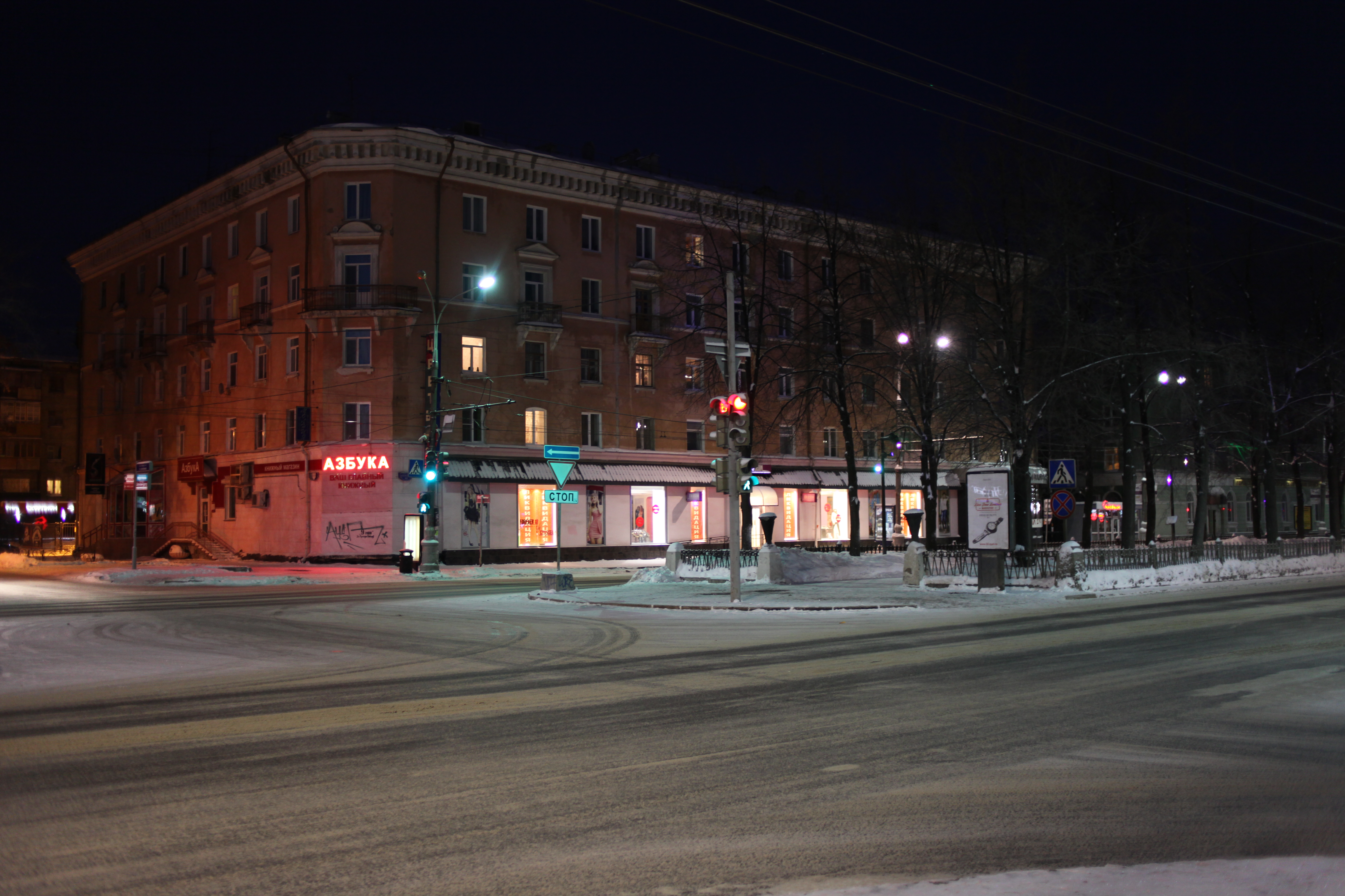 В ожидании трудного года