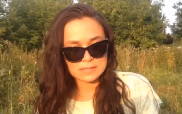 «Дикую автоледи» из Перми лишили водительских прав