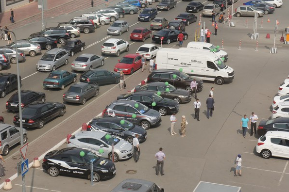 Пермь вышла из числа городов-лидеров по частоте угонов автомобилей