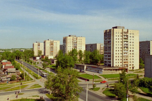 Корпорация развития Пермского края: информация ФАС о ситуации в Березниках недостоверна