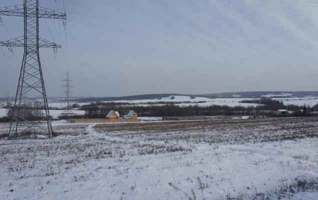 ​Пастбище vs кладбище. Агрохолдинг «Русь» оспаривает отказ администрации Пермского района в предоставлении участка площадью 130 га