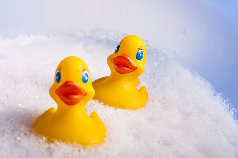 Вместо моря ванна