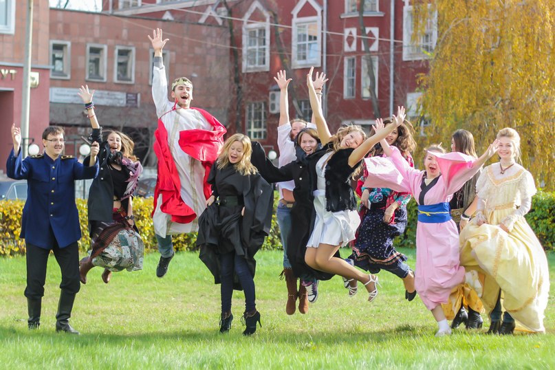 ПГНИУ начинает прием заявок на фестиваль «Ночь в университете»