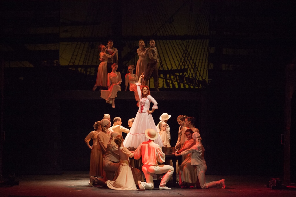 «Это так легко разрушить!»: актеры Театра-Театра отправили коллективное письмо губернатору Пермского края