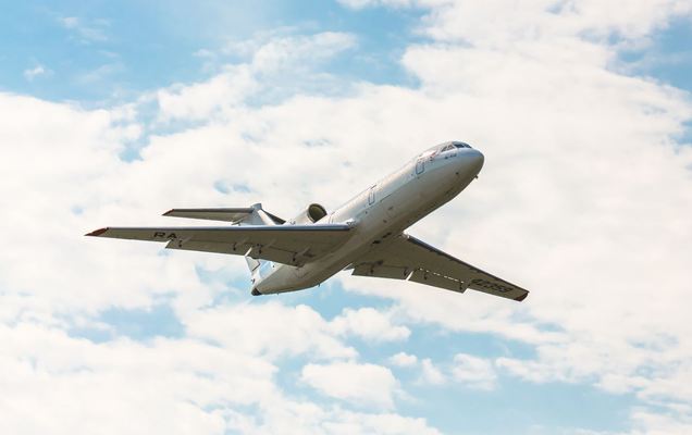 В расписании Пермского аэропорта появятся рейсы в турецкий аэропорт Газипаша