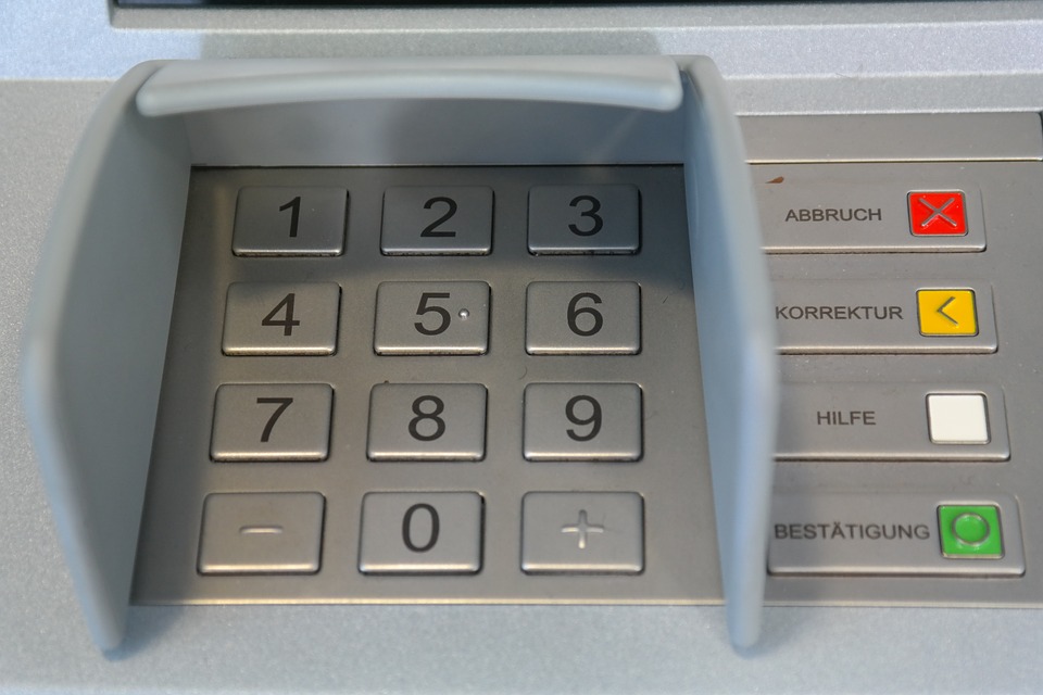 В Перми совершено новое нападение на банкомат