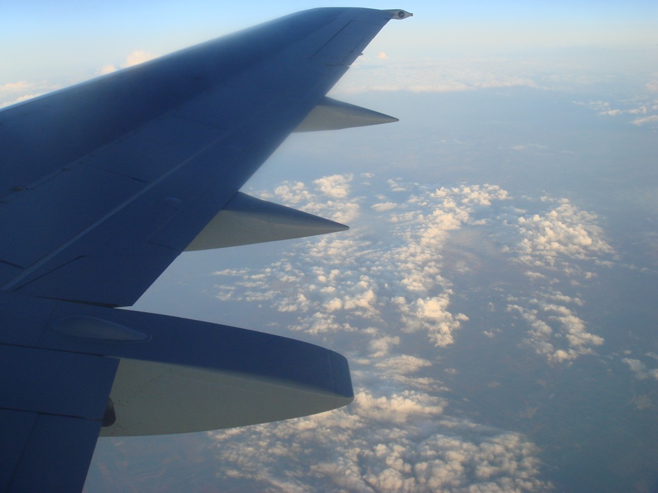 «Он ждет своего ремонта, но вы уж потерпите». Пермячка рассказала об опыте полета на A321 «Когалымавиа»