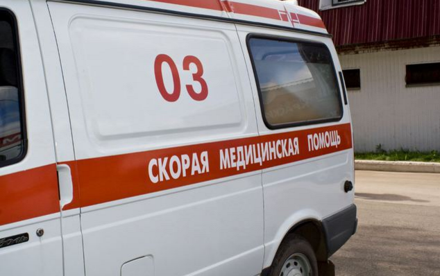 В Пермском крае водитель ВАЗа погиб в ДТП с КАМАЗом