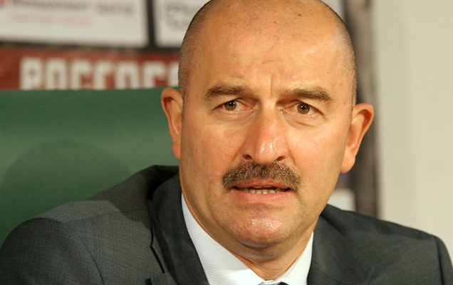 Бывший тренер «Амкара» возглавит сборную России по футболу