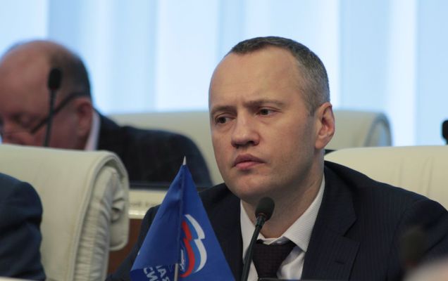 Никакого заявления не писал, - Илья Шулькин о заседании президиума политсовета «Единой России»