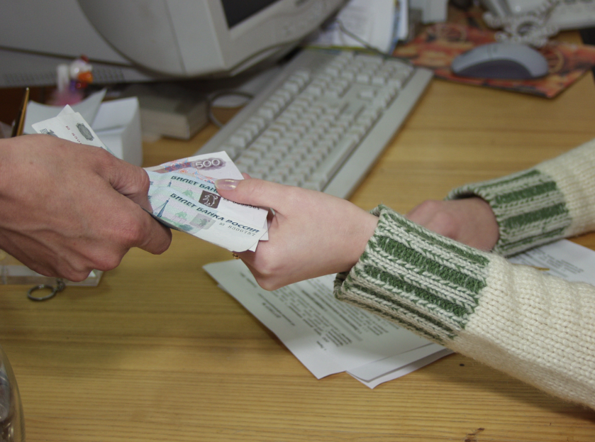 ​Растет без остановки