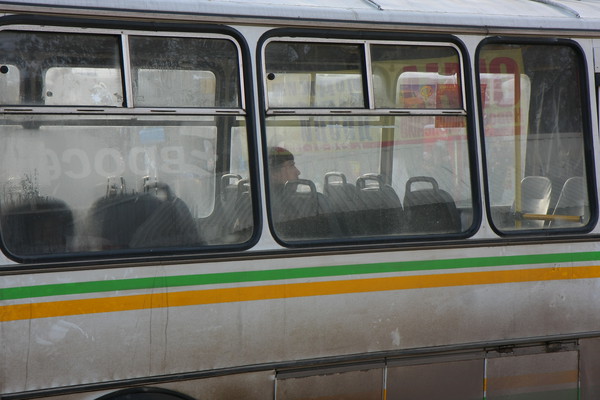 ​Пермский предприниматель требует признать недействительным договор на обслуживание маршрута №41