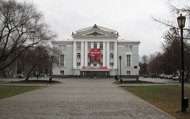 Оркестр пермского театра оперы и балета отправляется на гастроли в Германию