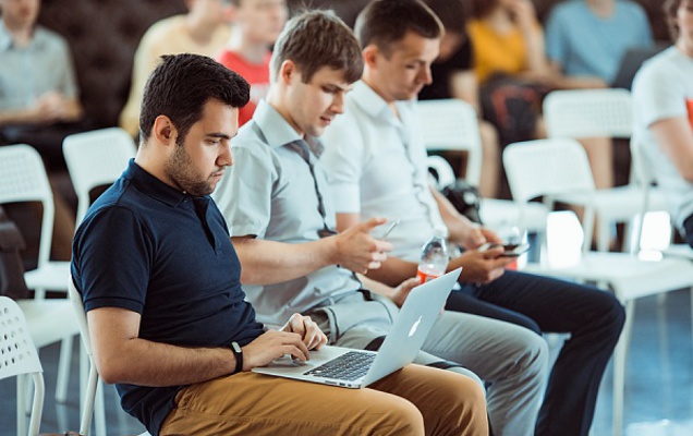 Минсвязи Пермского края приняло участие в конференции «Умное здоровье»