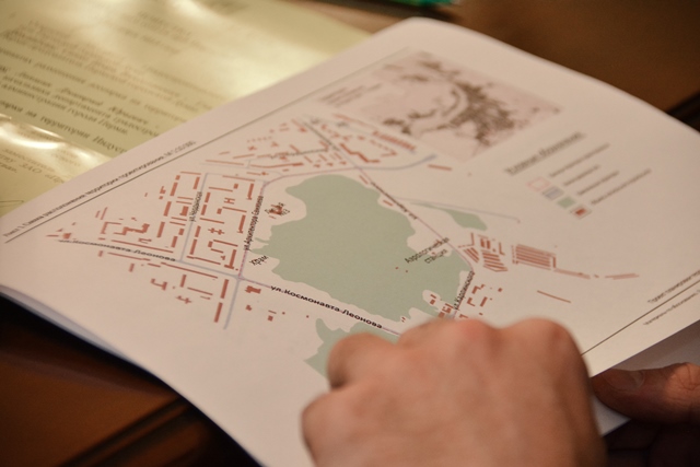 Со слоном не спешат. Идею переноса пермского зоопарка на Нагорный обсудили на Градостроительном совете