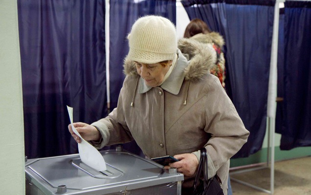 В Прикамье в день голосования на избирательных участках будут присутствовать 8,5 тысяч наблюдателей