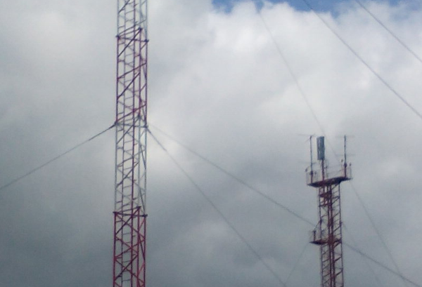 Министр связи анонсировал запуск проекта по проведению мобильной связи в малочисленные населенные пункты