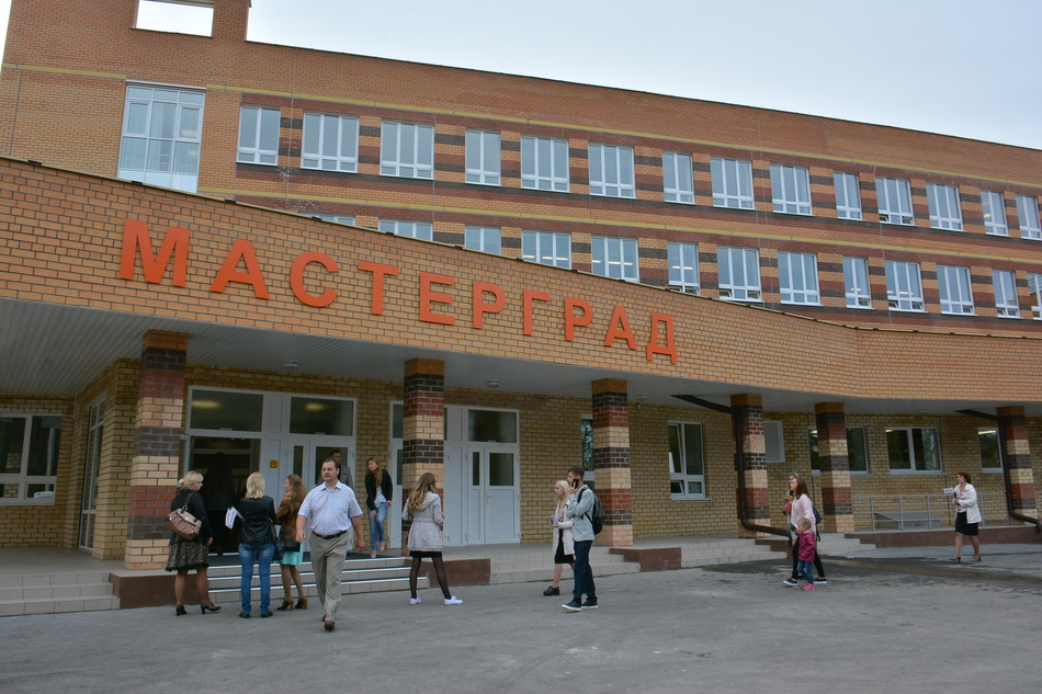 Первый из семи: в Перми продолжает развиваться сеть уникальных школ