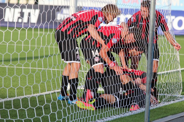 Точечная селекция