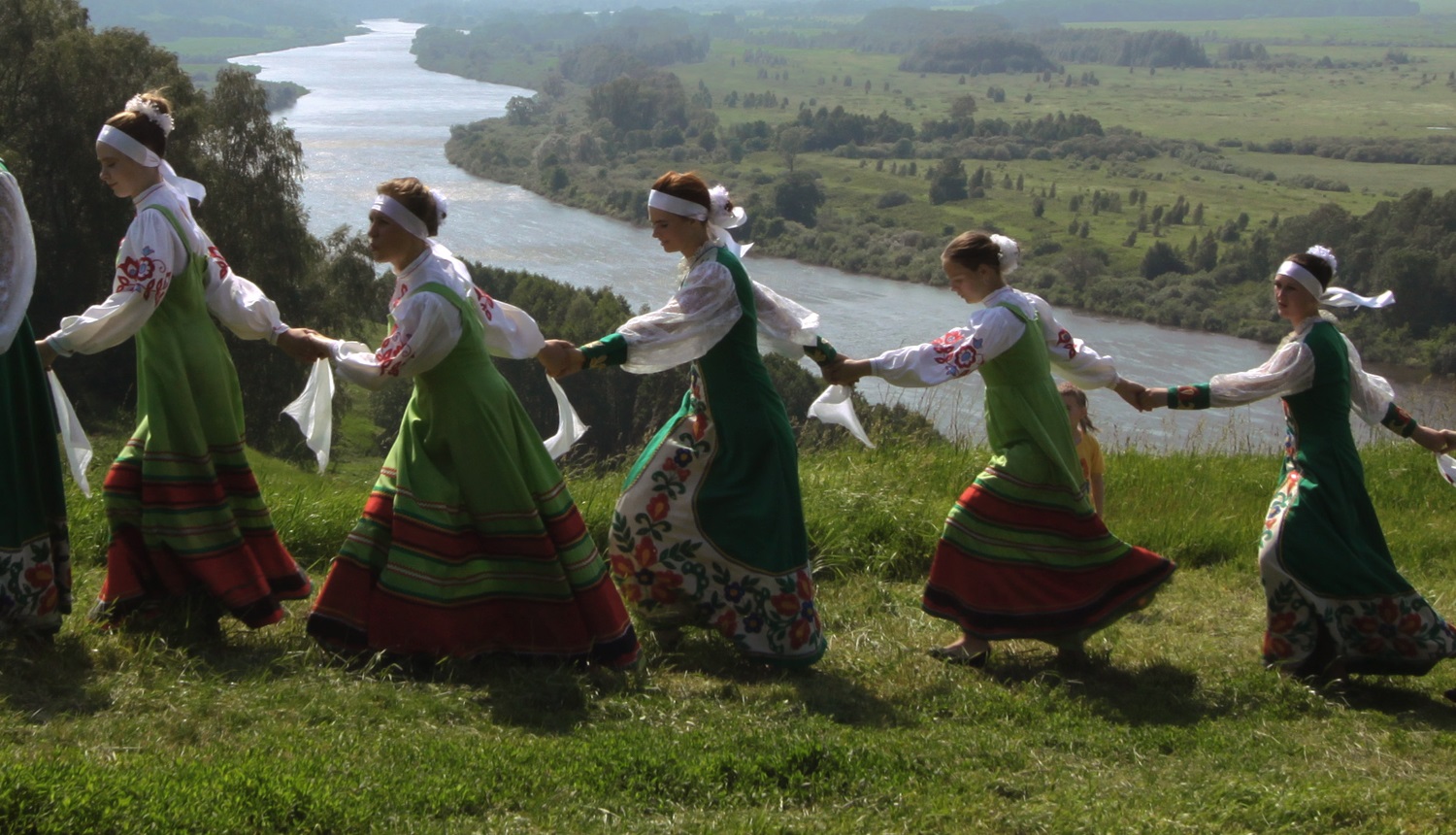 Всем сестрам по округам