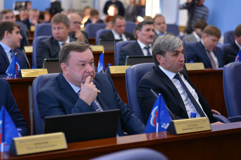 «Что имеем, на то и рассчитываем»