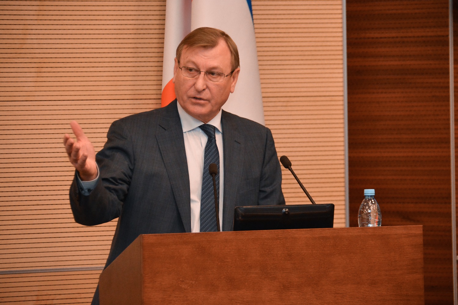 «Но сердце верит в чудеса…». Лучшие фразы пермских чиновников и депутатов, сказанные в 2015 году