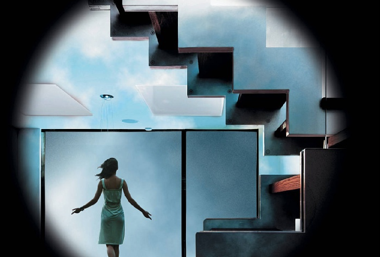 ​Книга «Предшественница»: продуманный и таинственный роман или навязчивое и недорогое чтиво