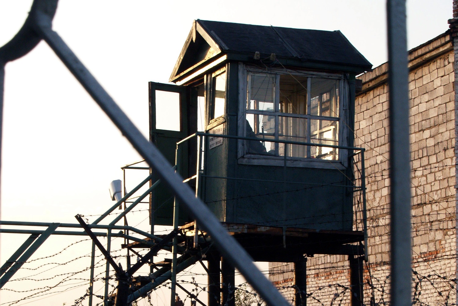 В Перми раскрыто изнасилование 25-летней давности