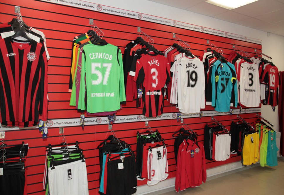 Леонид Парфенов рассказал об успехах пермского «Амкара»