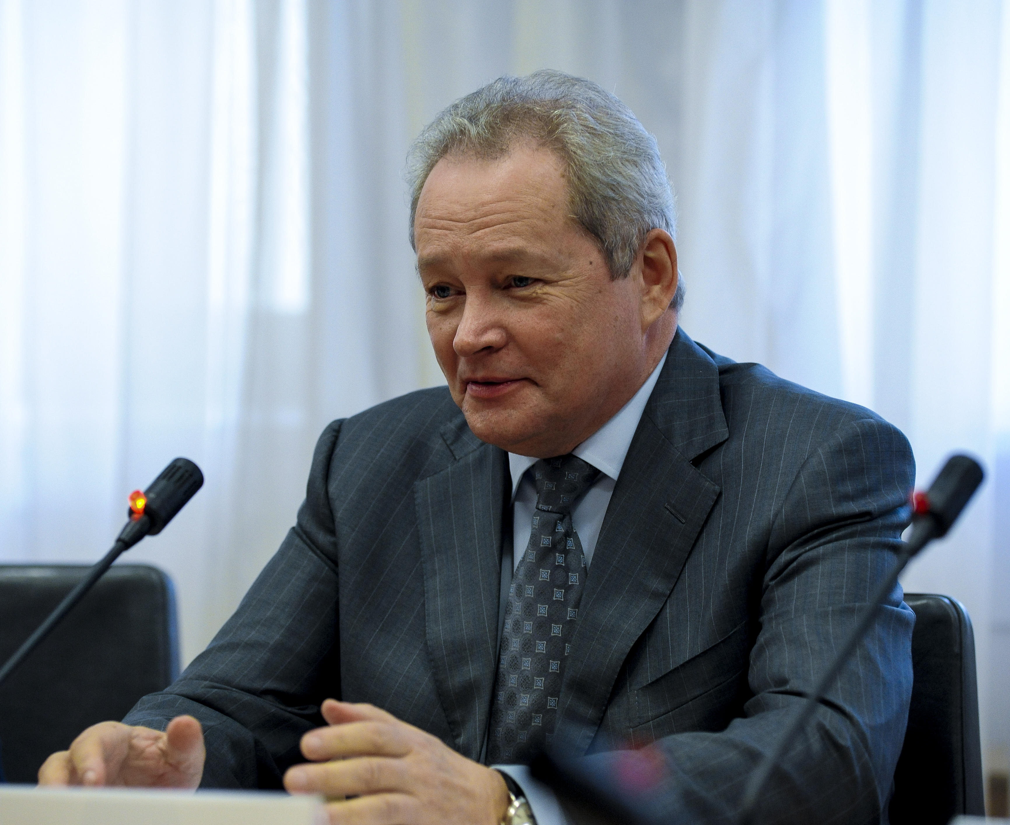 Опыт Пермского края по поддержке промышленности высоко оценили на Совете при полномочном представителе Президента в ПФО