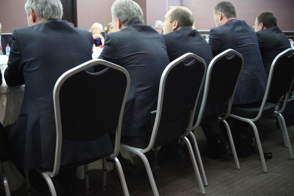 Восстановительная терапия. За год в Прикамье на 30% выросло количество новых компаний