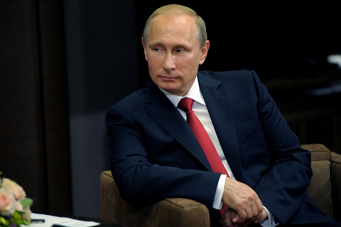Штаб Владимира Путина в Пермском крае возглавят четыре сопредседателя