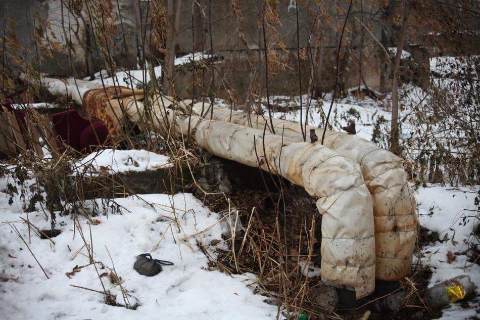 В дело о банкротстве УК «Пермская модель комфорта» вступила «Т Плюс»