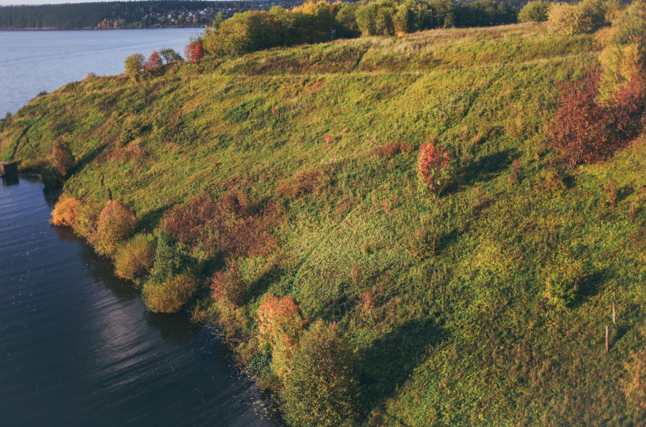 В Пермском крае нашли без вести пропавшего мужчину