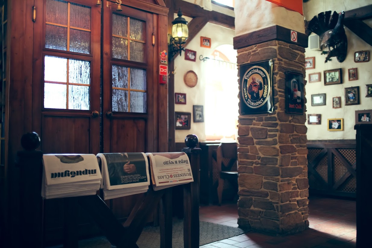 В пермской редакции РИА «ФедералПресс» не будет главного редактора