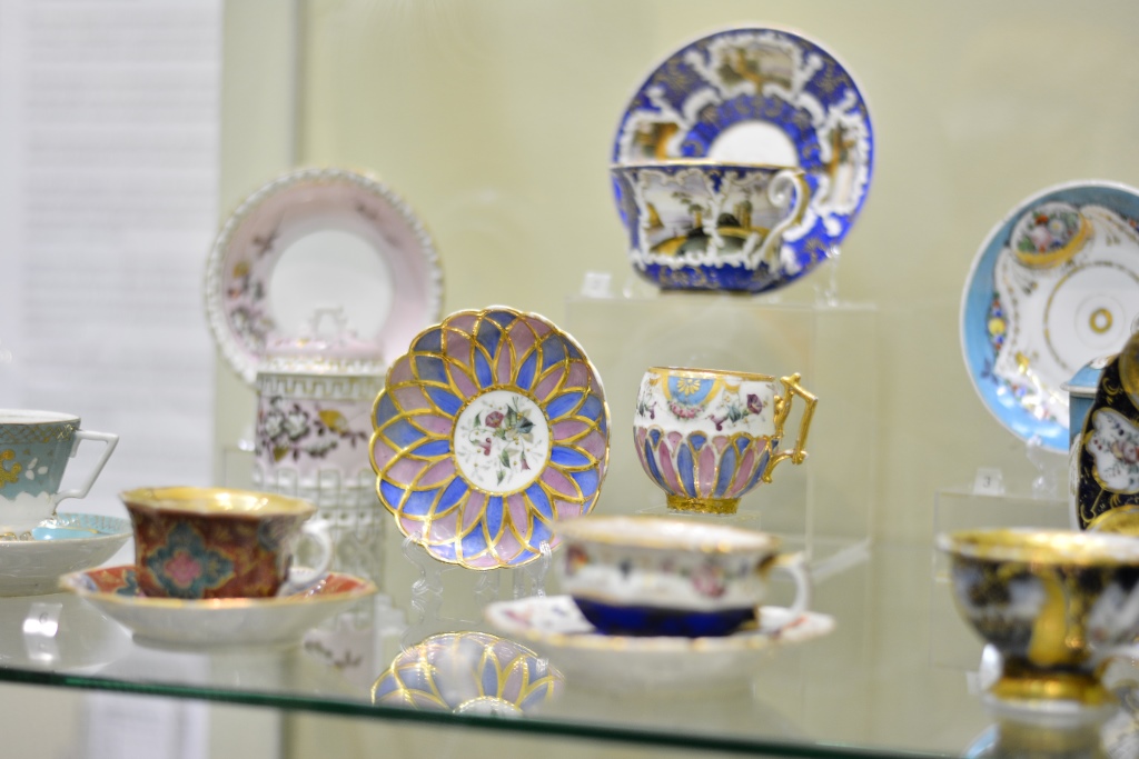 ​Искусство народу!