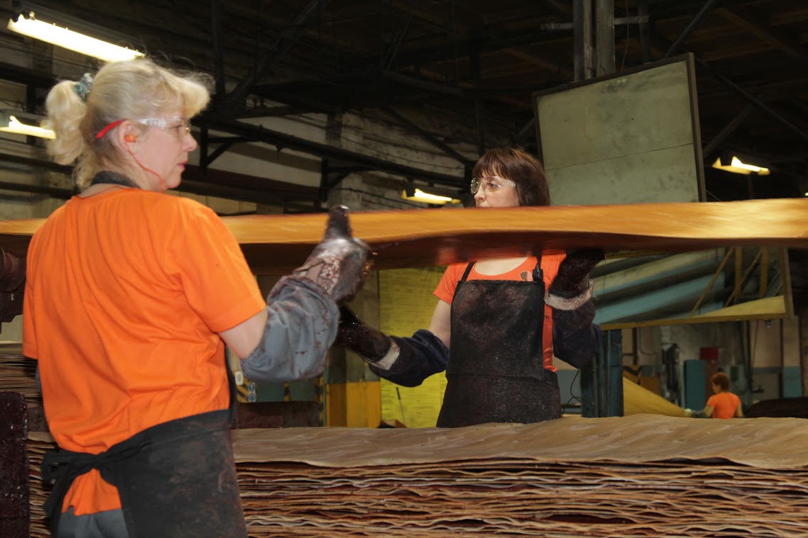 Предприятия Прикамья планируют уволить еще 3 тысячи человек