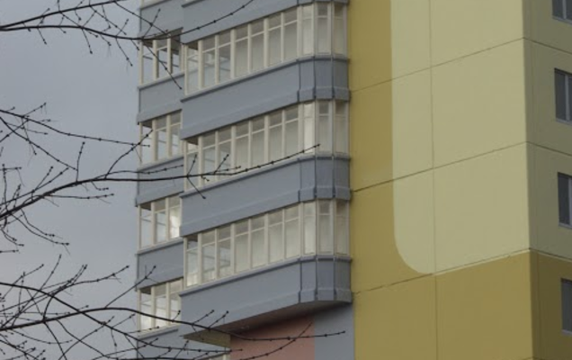 ​За 2015 год число новых договоров долевого участия сократилось на 33,5%