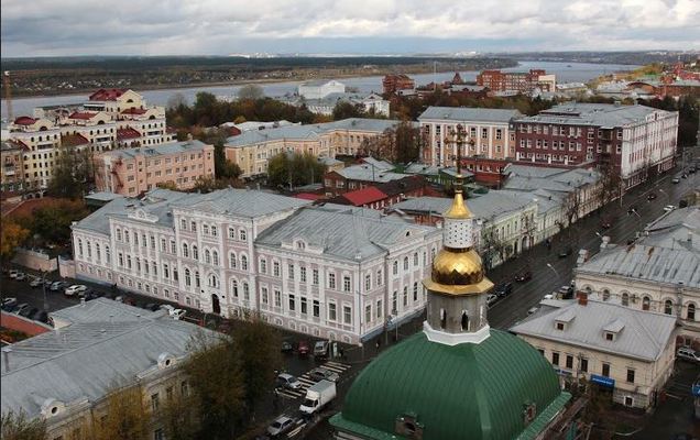 Историки планируют найти останки князя Михаила Романова в Прикамье с помощью секретных фондов 